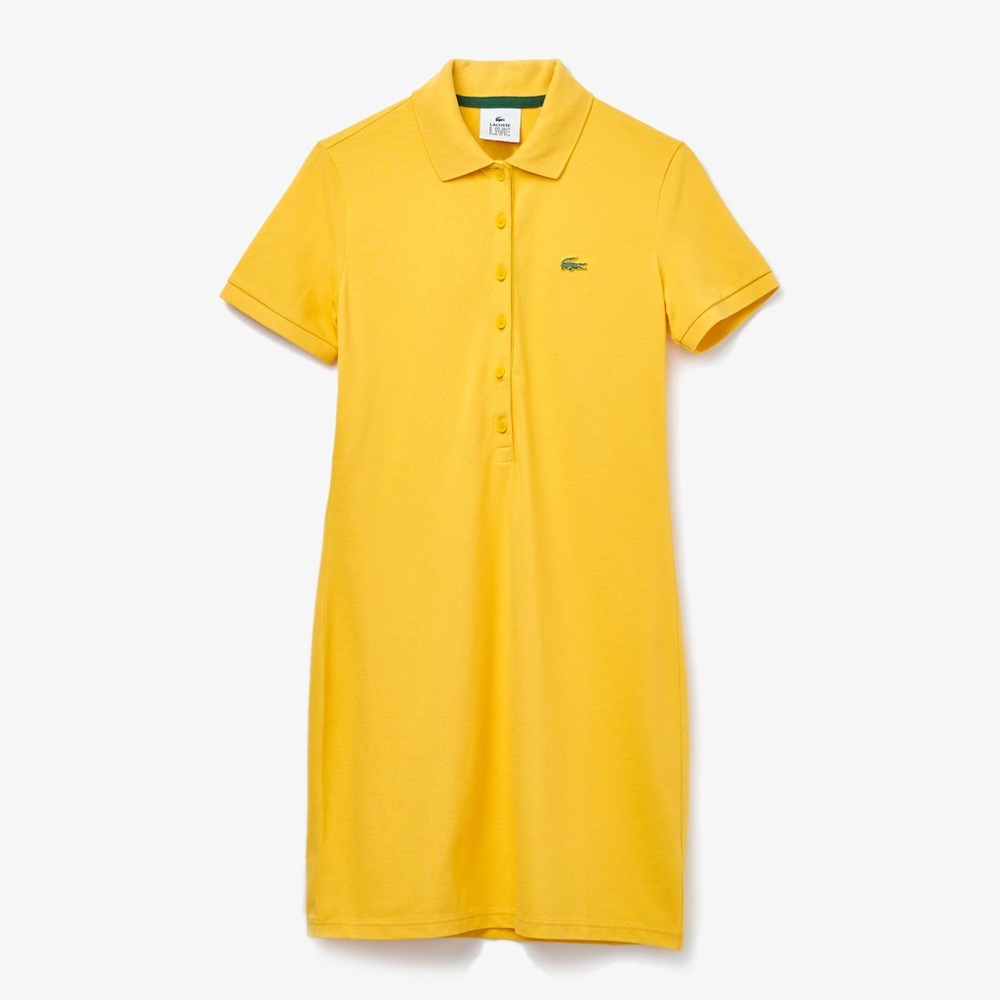Polo dress